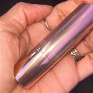 New Colour Pop Lipstick - Playing Games Creme